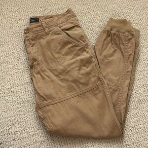 Men’s publish joggers size 30 
Today for tomorrow